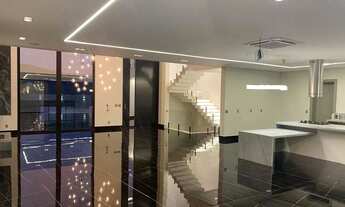 Imagem 6: Linda casa a venda no condomínio Gênesis 1 em Santana de Parnaiba - SP