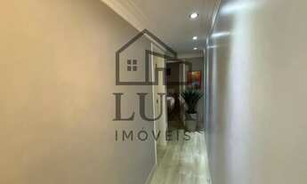 Imagem 3: Reserva das Praias / 2 quartos, sendo 1 suíte / semi mobiliado / andar alto/ vista para o