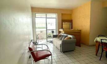 Imagem 4: Apartamento para venda no Edificio França - Santa Isabel - Teresina/PI