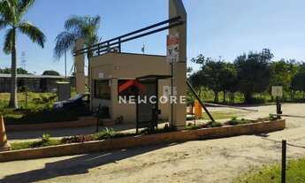 Imagem 2: Lote em condomínio em Rua Sinésio Pereira da Cunha - Loteamento Chácaras Vale das Garças