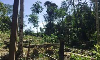 Imagem: Terreno para venda na estrada do Cetur