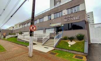 Imagem: Apartamento com 2 quartos para alugar por