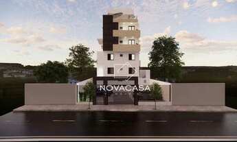 Imagem 1: Apartamento Garden com 2 dormitórios à venda, 65 m² por R$ 499.000,00 - Santa Branca - Bel