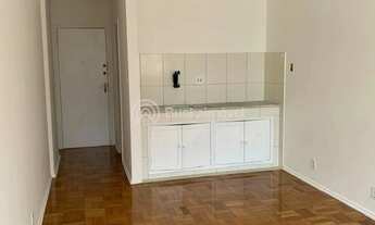 Imagem 5: Locação Kitnet - Centro Petrópolis