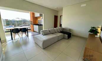 Imagem 2: Apartamento com 2 dormitórios à venda, 71 m² por R$ 495.000,00 - Portal Ville Azaleia - Bo