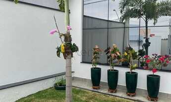 Imagem 3: Casa à venda em Indaiatuba, Jardim Montreal Residence, com 3 quartos, com 150 m²