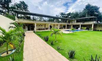 Imagem: Cahacara para eventos