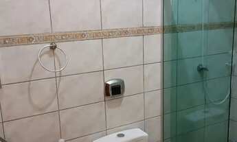 Imagem 7: CASA DUPLEX NO COROADO COM 3 QUARTOS - Prox ao SPA