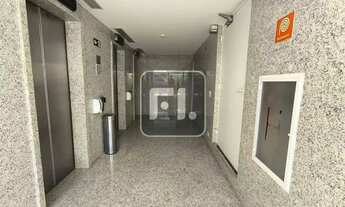 Imagem 6: Escritório para aluguel e venda tem 100 metros quadrados em Jardim Paulistano - São Paulo