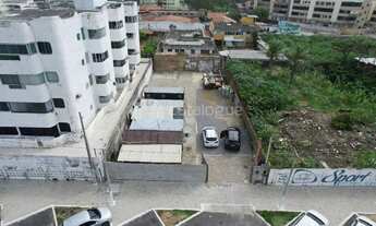 Imagem 3: Terreno à Venda Av. Presidente Café Filho / Praia do meio / Natal-RN