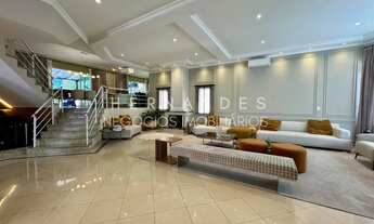 Imagem: Aluguel de Casa em Condomínio de Luxo em