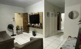 Imagem 4: Casa à Venda - Conjunto Cordeiro de Faria