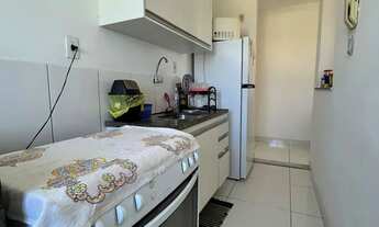 Imagem 5: APARTAMENTO À VENDA PERTO DE VITORIA COND PARQUE VITALITA (AM