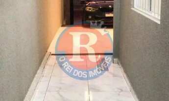 Imagem 7: Casa com 3 quartos, SETSUL, São José do Rio Preto - R$ 540 mil, Cod: 874