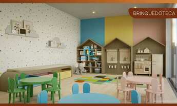 Imagem 4: Studio no Hauer / 22 M² / 1 Quarto / Em Curitiba