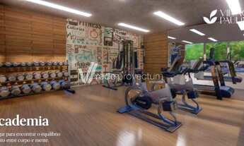 Imagem 3: Terreno - Villagio Paulínia - Paulínia