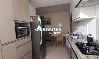 Imagem: Apartamento com 50,49m² 2 quartos á venda