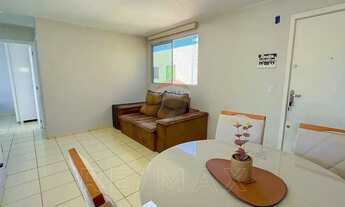 Imagem 5: Apartamento 2 Quartos Reformado Riacho Fundo 2 QN 34