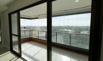 Imagem 3: ALUGO | 3/4 com varanda na Paralela