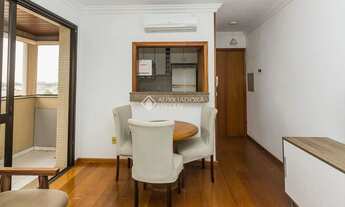 Imagem: Apartamento 1 quarto(s), no bairro Passo