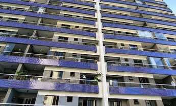 Imagem 2: Imóvel para venda possui 78 metros quadrados com 2 quartos em Meireles - Fortaleza - CE