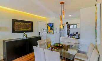 Imagem 5: Venda Apartamento 2 Dormitórios - 85 m² Brooklin