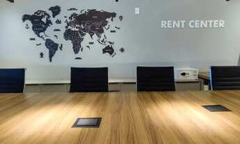 Imagem 5: RN Studio a poucos metros da praia em Maceió-AL