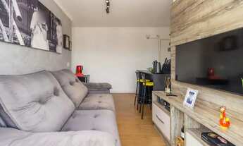 Imagem 5: Apartamento para venda em Água Fria com 2 quartos , 51m²