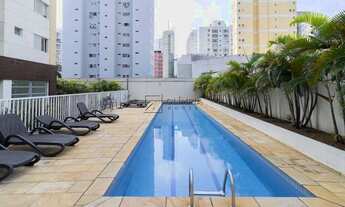 Imagem 14: Venda Apartamento 2 Dormitórios - 57 m² Vila Olímpia