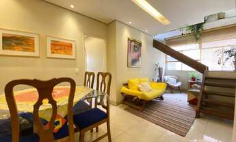 Imagem 2: COBERTURA VENDA 04 QUARTOS / 02 SUÍTES / 02 VAGAS