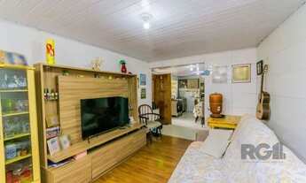 Imagem 2: Casa 2 dormitórios no bairro Coronel Aparício Borges