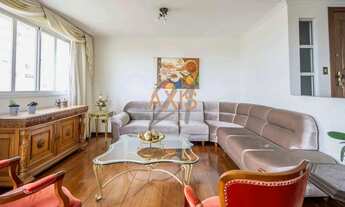 Imagem 6: Apartamento de 3 Quartos no Edifício Montclair