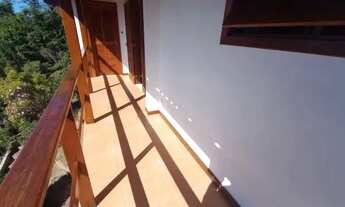 Imagem 4: Excelente casa de 2 quartos, reformada, com linda vista da cidade