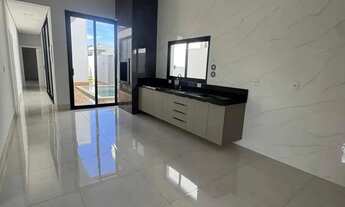 Imagem 4: Casa em condomínio Belvedere II