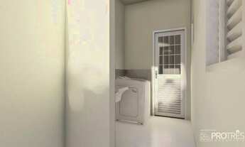 Imagem 4: Casa Bairro Bela Vista Da Lagoa