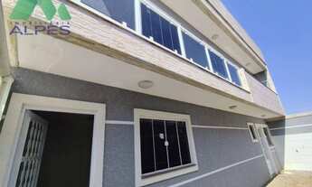 Imagem: Sobrado com 3 dormitórios à venda, 81