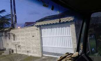 Imagem: Casa para Natal e Ano Novo Peruibe