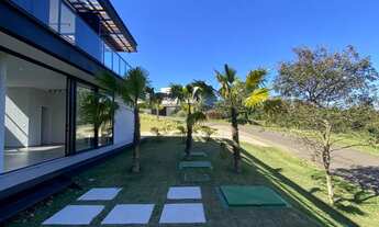 Imagem 3: Casa alto padrão à venda ou aluguel no Condomínio Fazenda Serra Azul em Itupeva - SP