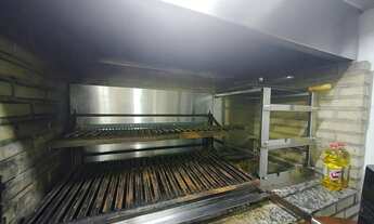 Imagem 5: Restaurante completo