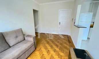 Imagem 5: Apartamento 1 dormitório mobiliado para venda no bairro Cidade Baixa em Porto Alegre