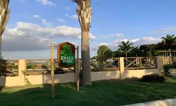 Imagem 5: Vendo Lote de 520m Condomínio Sonhos da Serra - Bananeiras - PB