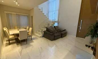 Imagem 2: Oportunidade - Casa em Condomínio - Bairro Floresta - Reserva Rudá - 3 Dormitórios 3 suíte