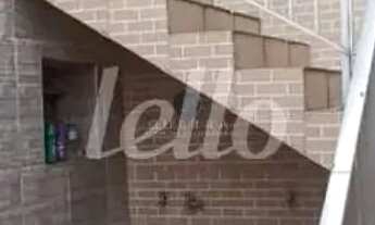 Imagem: Casa 3 quartos para alugar no(a) Vila Celeste