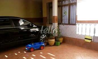 Imagem 2: Casa 3 quartos à venda no(a) Vila Santa Terezinha (ZN