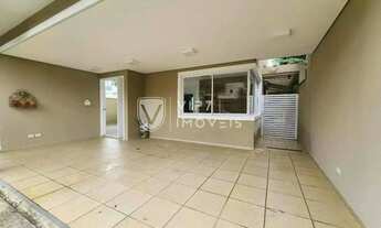 Imagem 3: Casa de Condomínio para aluguel, 4 quartos, 4 suítes, 4 vagas, Jardim Residencial Mont Bla