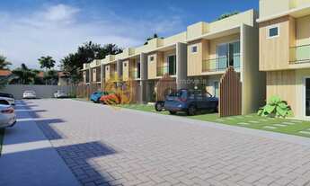 Imagem: CASA RESIDENCIAL em LAURO DE FREITAS - BA