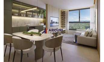 Imagem 4: Apartamento 01 suíte Vale do Sereno (Nova Lima) - Venda