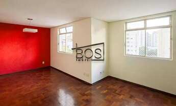 Imagem 3: VENDA APARTAMENTO - 03 QUARTOS 91,00 M2 - BAIRRO: UNIÃO