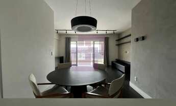 Imagem 5: Apartamento de 83 m² locação condomínio clube, uma mega suíte com closet e 2 vagas