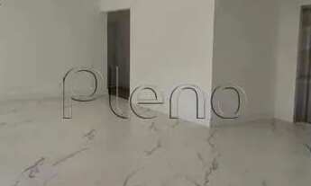 Imagem 3: Apartamento Garden à venda em Campinas, Cambuí, com 3 suítes, com 212 m², Signature Cambuí